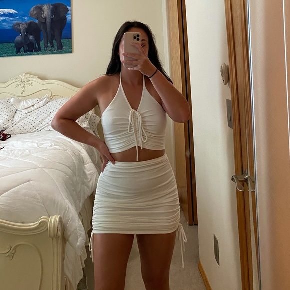 Princess Polly Dresses & Skirts - Princess Polly Two Piece Set